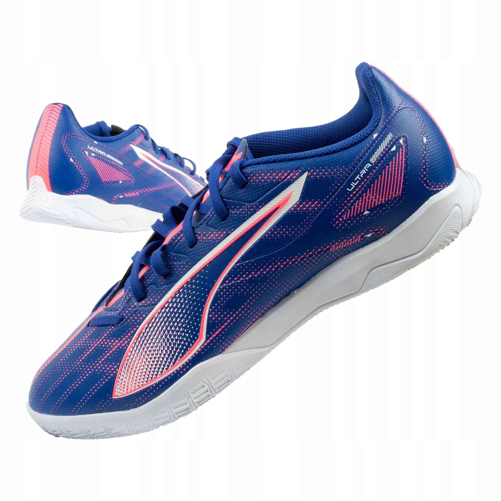 Pánské sportovní boty Puma Ultra 5 Play It vel. 40 halová fotbalová obuv