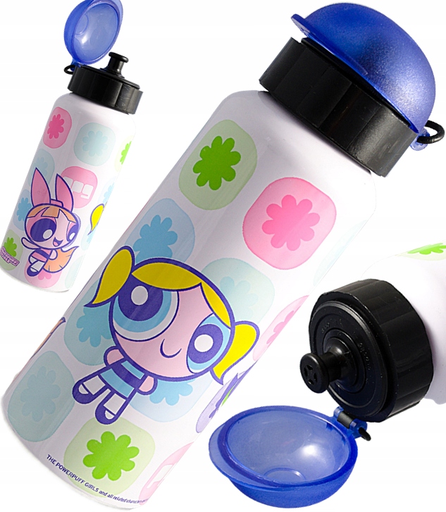 

Bidon rowerowy Dla Dzieci Aluminium Laken Bpa Free