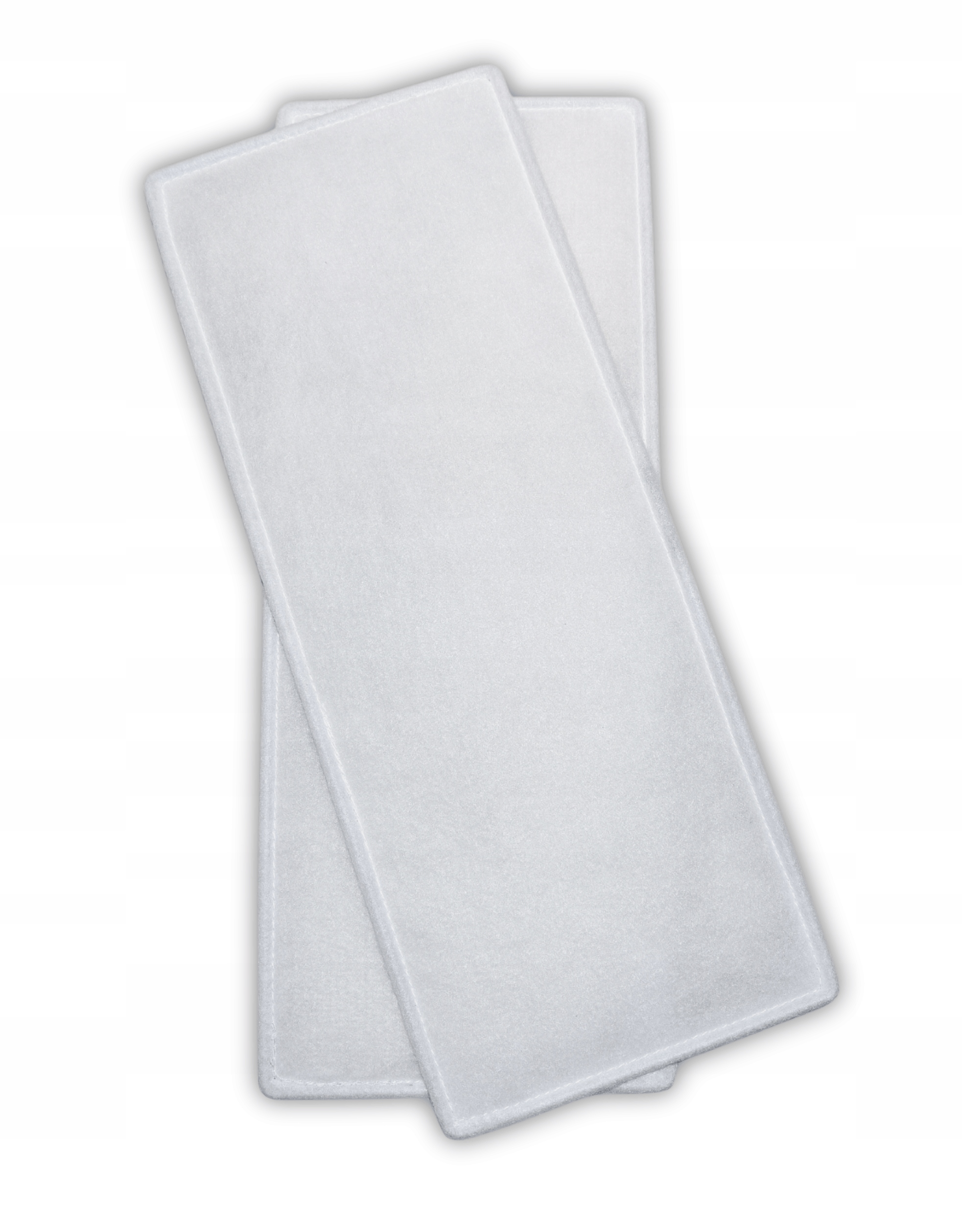 Filtry do rekuperatorów WEBER 250/300/350/400 (Eco, Standard) (G4/G4)