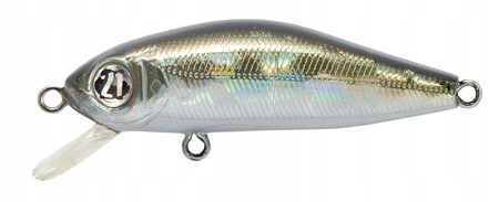 PONTOON21 CrackJack 48SP-DR R51 Silver Shad