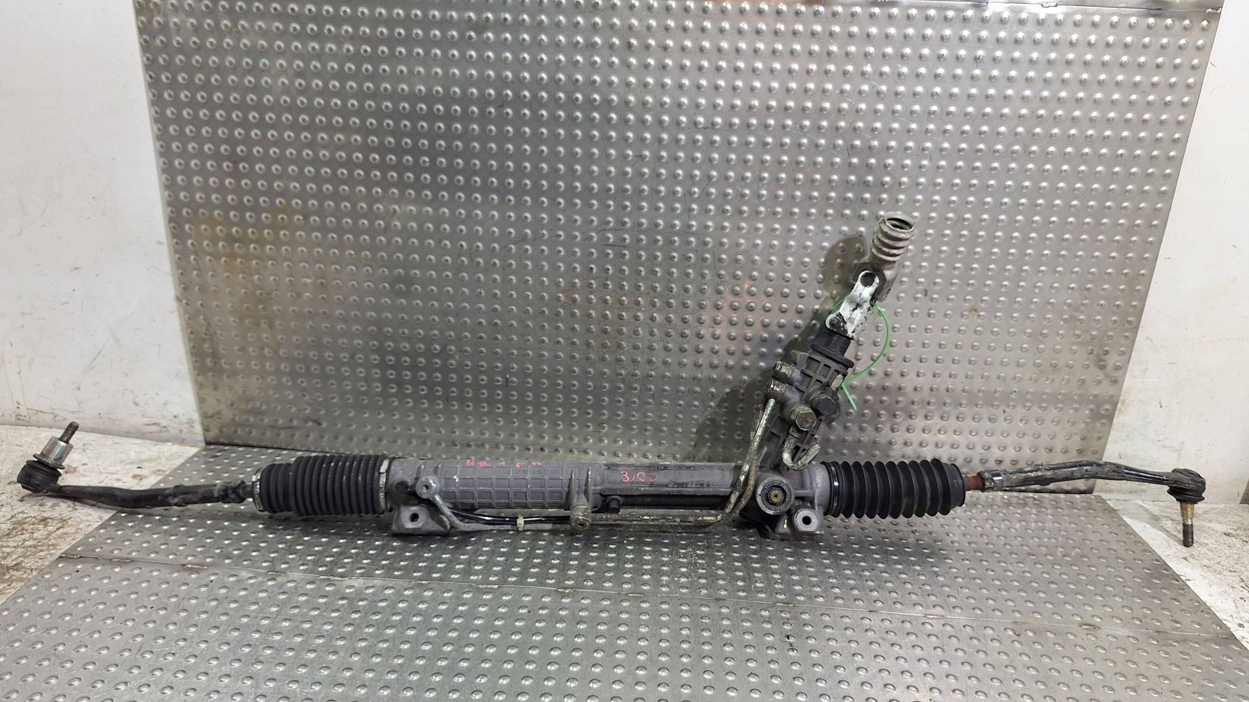 servo control 1093675 BMW SERIA 5 E39