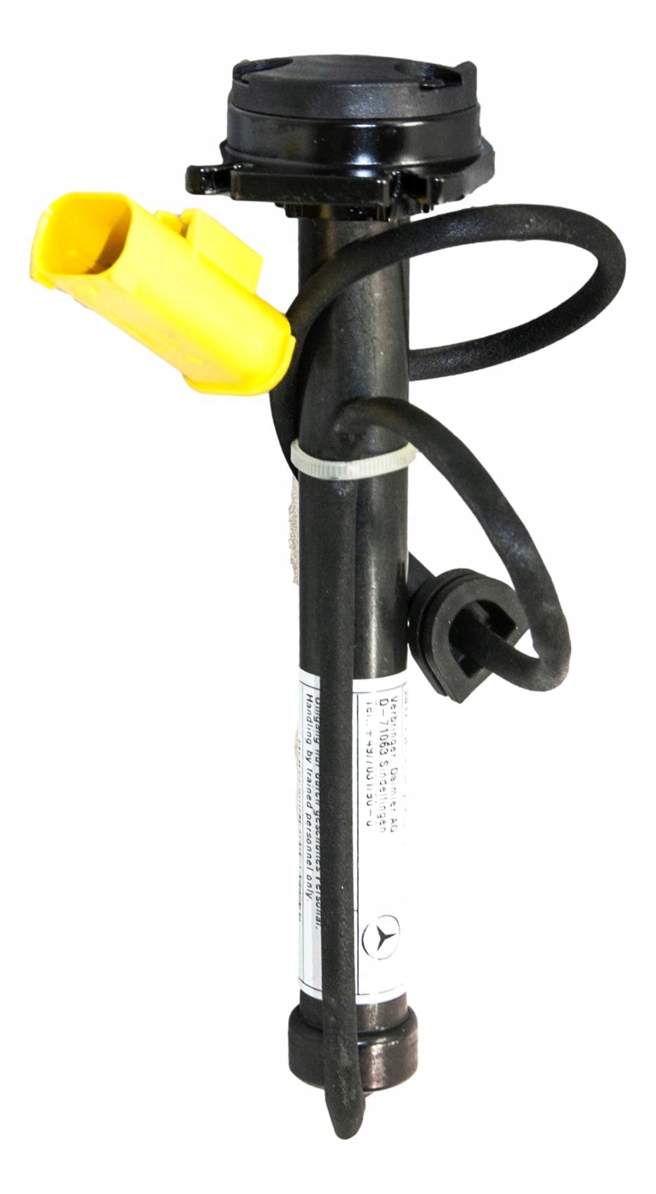 Mercedes C-klasa W205 Pyrotechnický náboj masky Oe