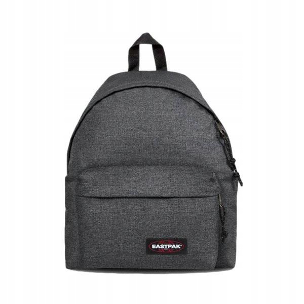 Batoh Eastpak EK62077H Padded Pak'r Šedý Ns