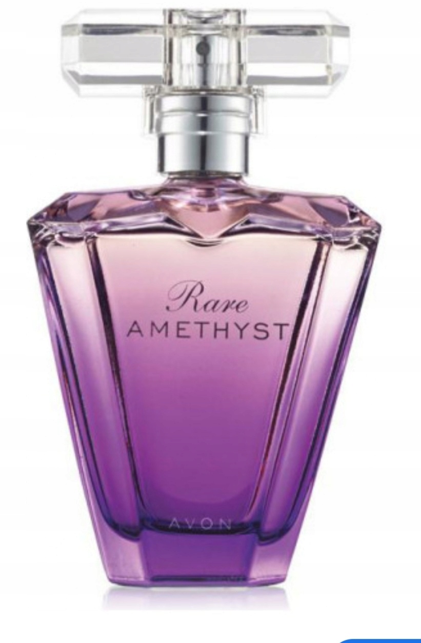 Woda perfumowana Rare Amethyst Avon