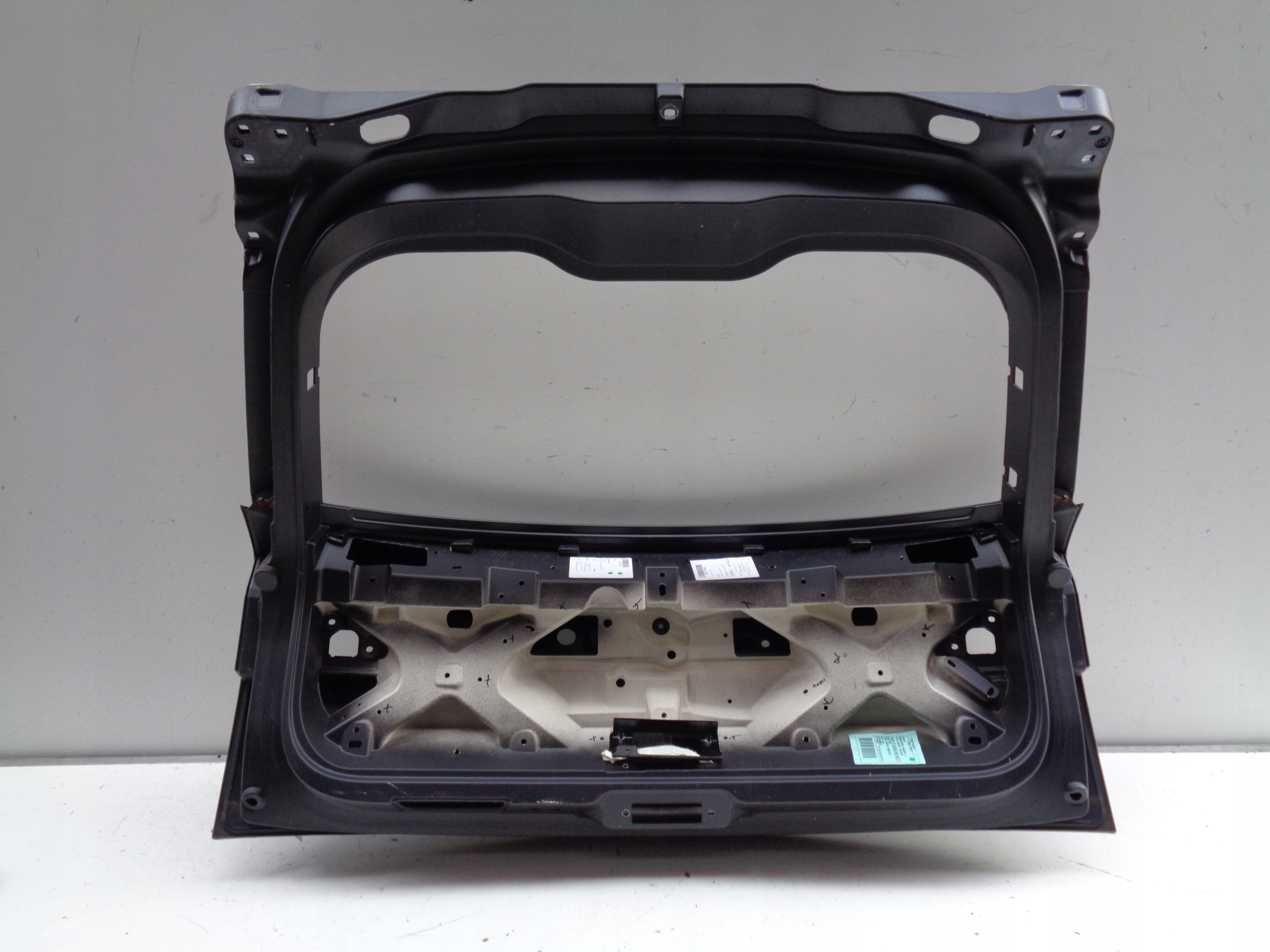boot doors RANGE ROVER VELAR 18- NR 37881