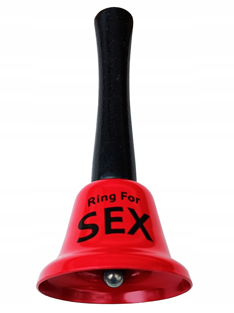DZWONEK NA SEX Prezent na WIECZÓR PANIEŃSKI 18 30