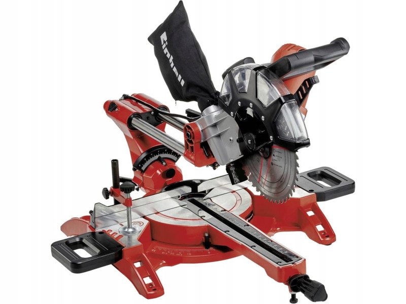 Piła ukosowa Einhell Tc-sm 2534/1 Dual