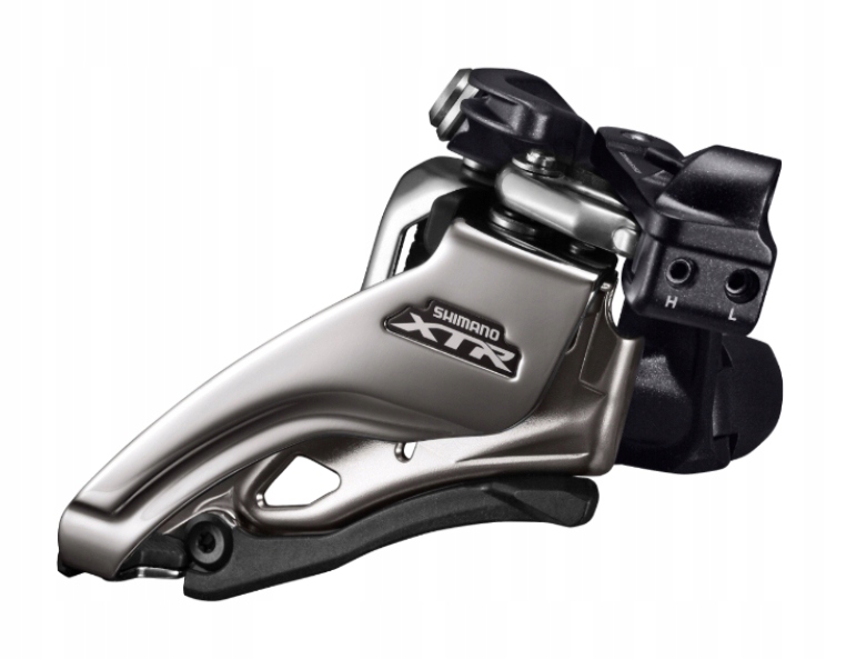 Przerzutka Shimano Xtr FD-M9020 2x11 obejma Low Ss