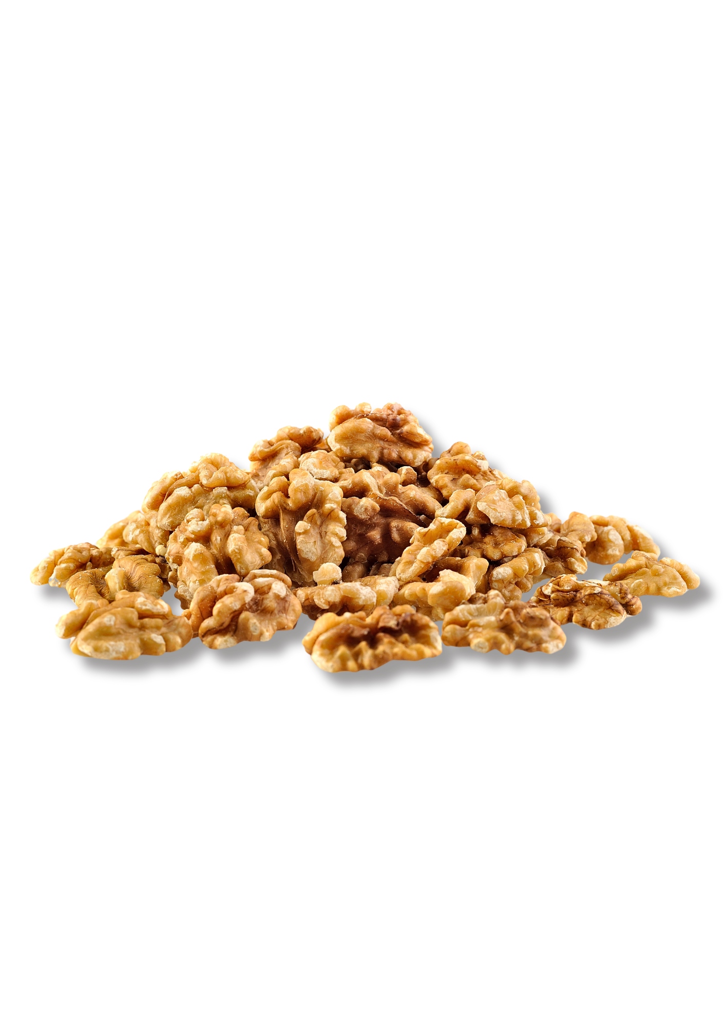 Vlašské Ořechy Loupané Půlky 10 Kg 10000 G Karton Velkoobchod Vůle Zásoba Přírodní