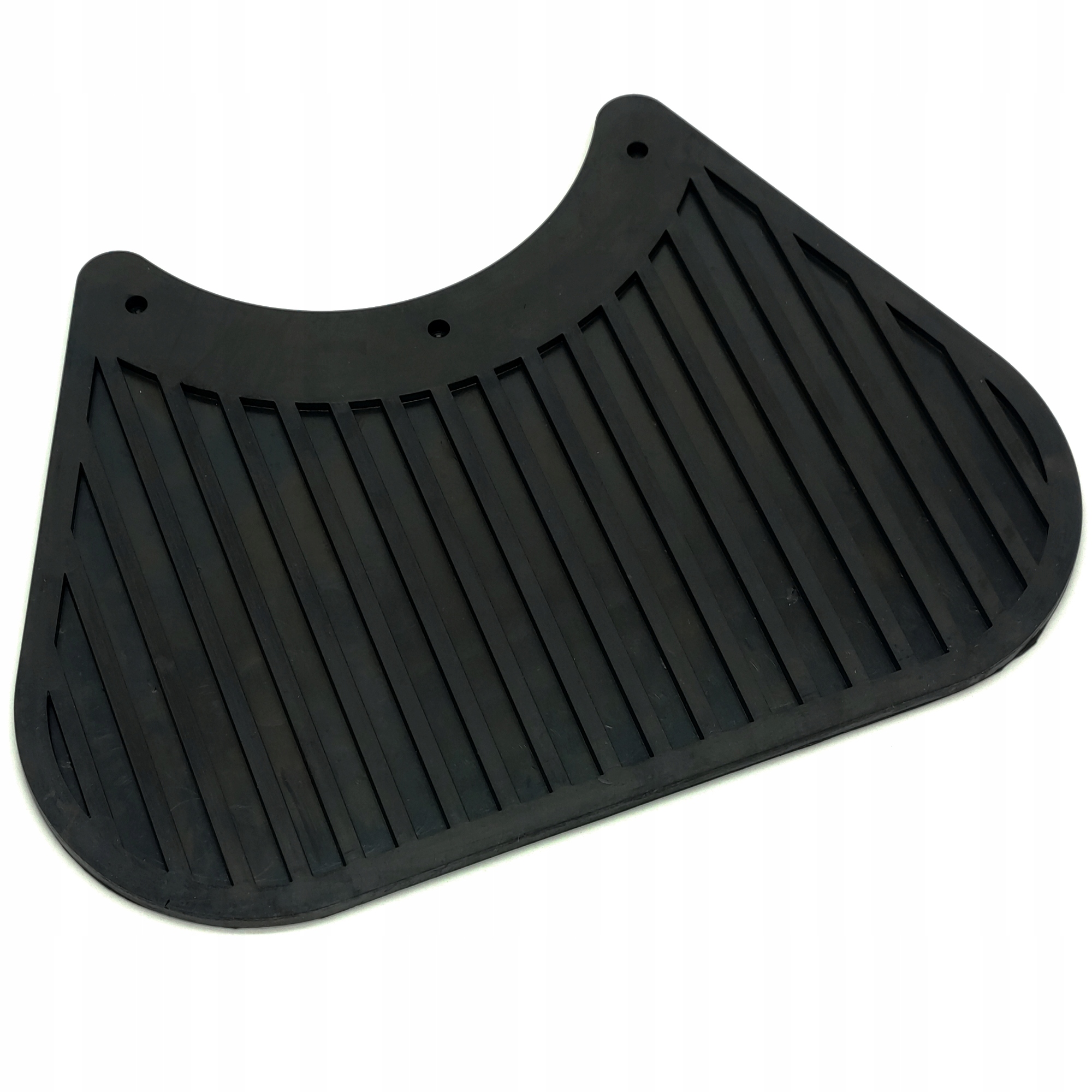 Chlapacz Błotnika Przód Przedni Delux Wsk 125 175