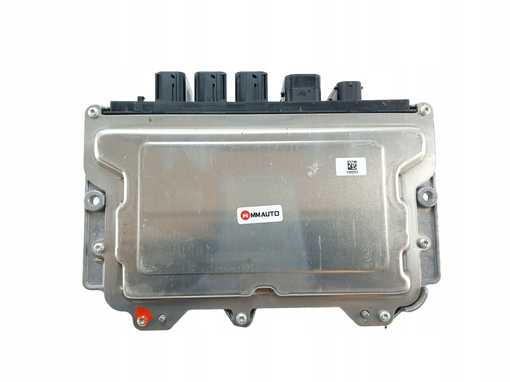 computer control unit of the engine MINI COOPER F56 2.0 T 192KM B48A20A 8662849