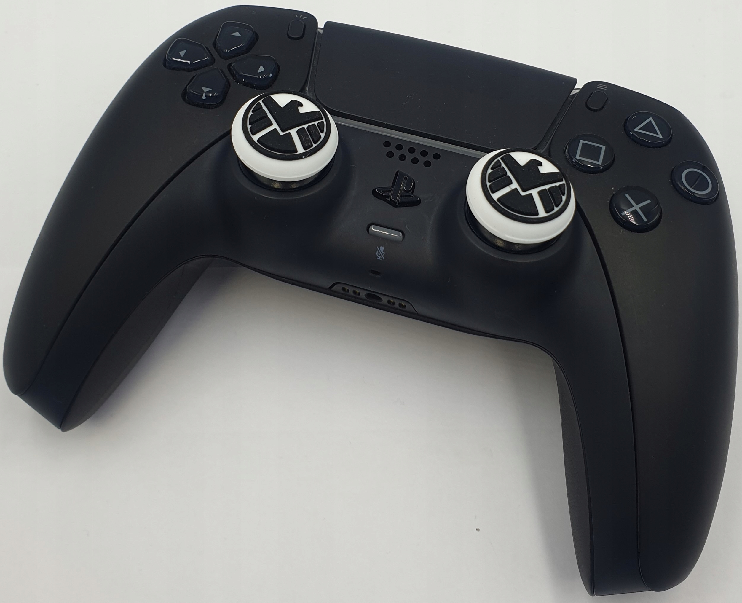 NAKŁADKI GRIPY GUMKI NA ANALOGI DO PADA XBOX ONE Marka KBR Games