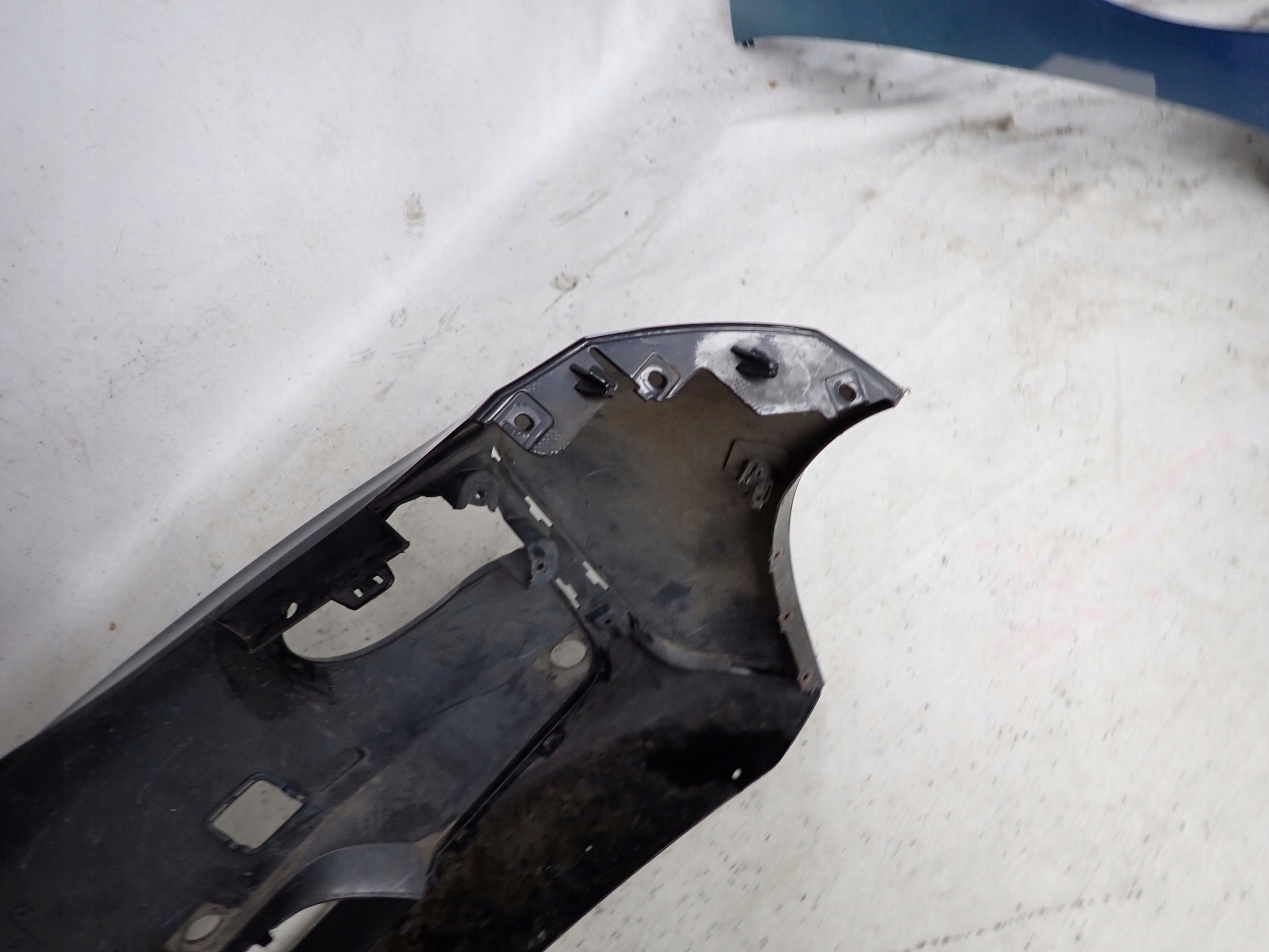 BMW I3 I01 13-17 bumper front front PDC