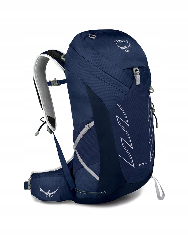 Plecak Osprey Talon 26 Ceramic blue L/XL