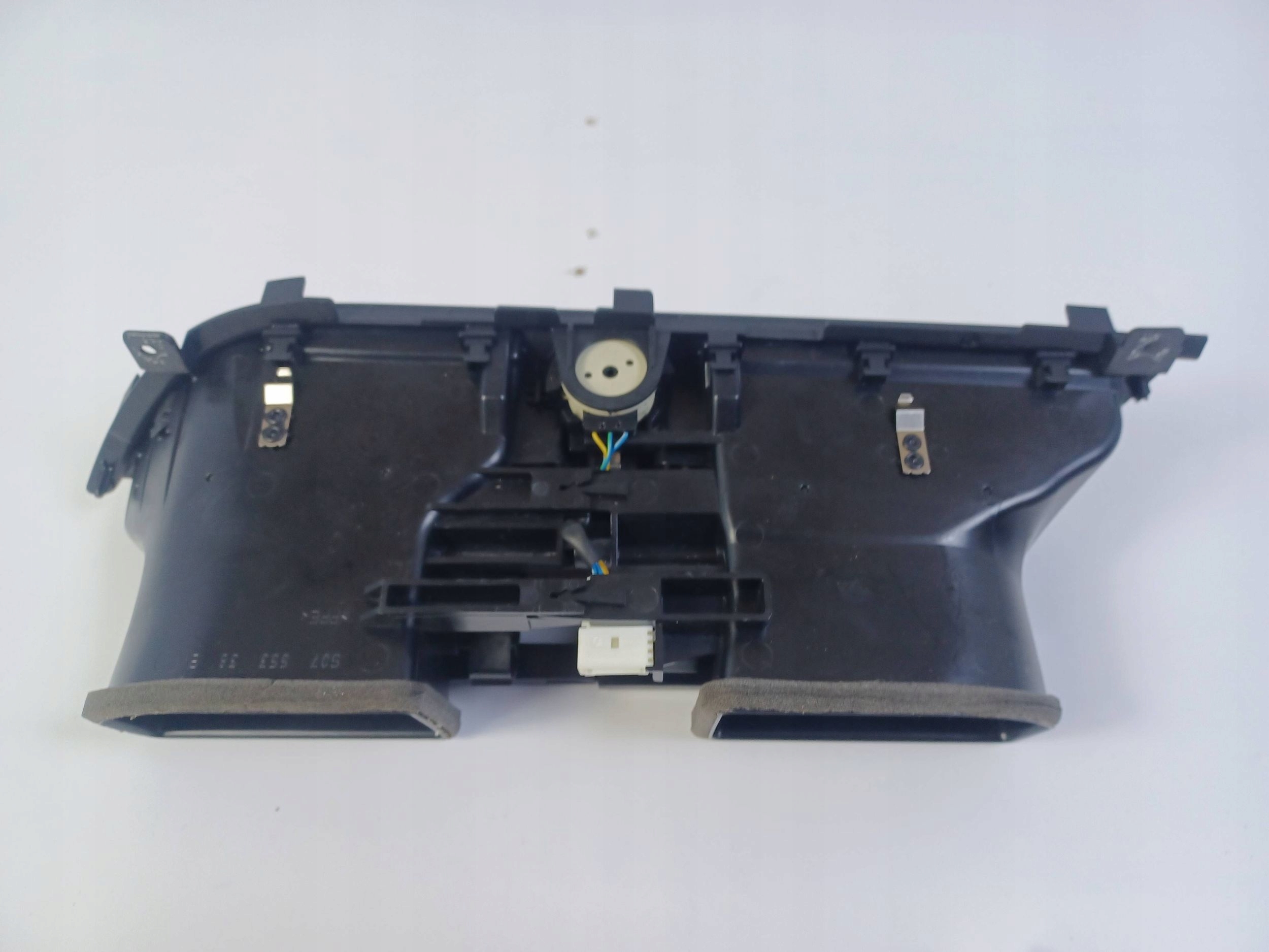 воздухозаборник жалюзи потока воздуха BMW Z4 E89 89 9173536