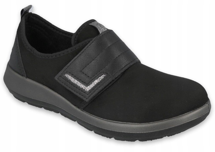 Buty ZDROWOTNE tęgość ZIMOWE r.40