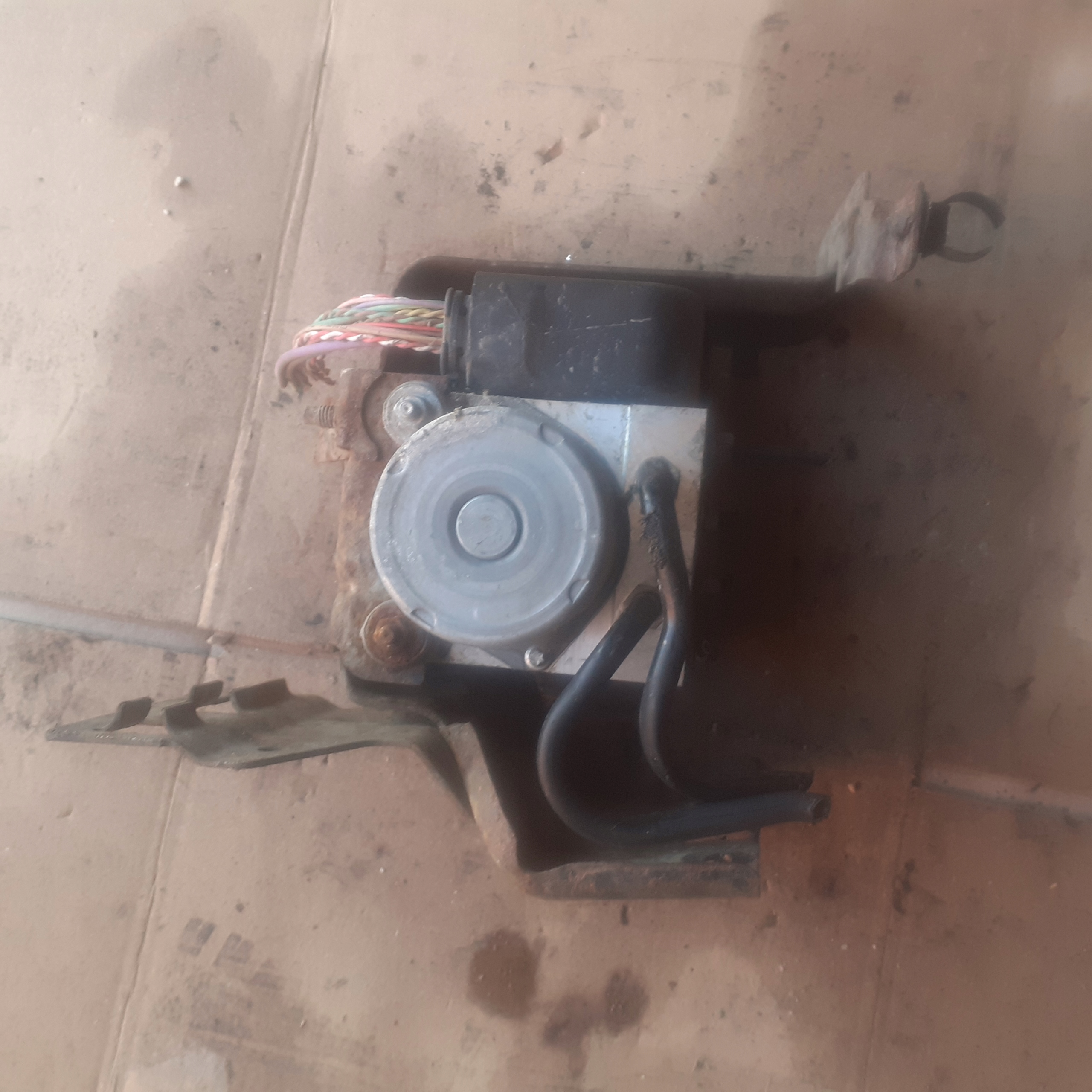 Pompa ABS CITROEN C4 PICASSO e 9665780680 0265230457 9660934580 0265951105