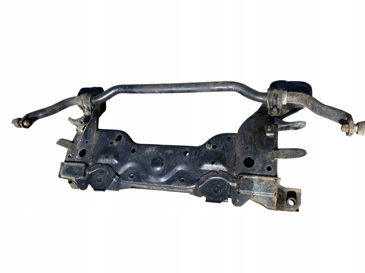 subframe axle beam INFINITI EX37 3.7 V6 54401-1BA0A