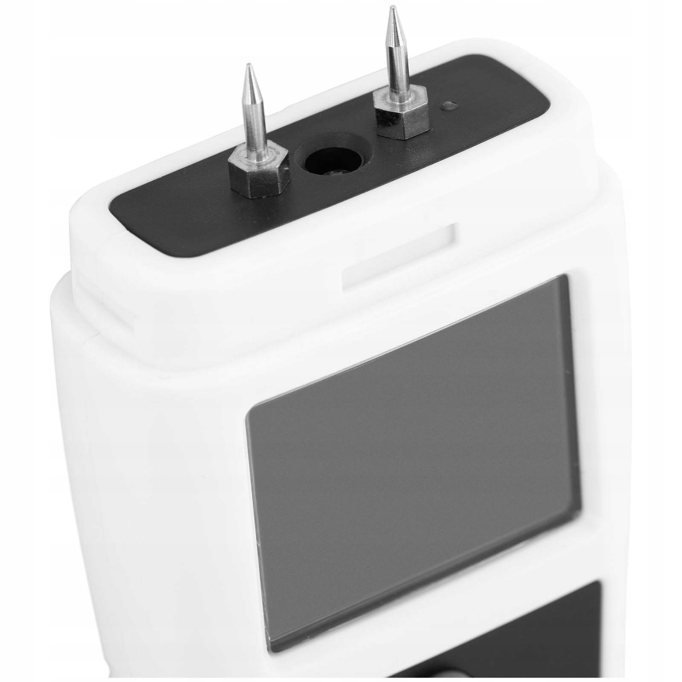 CZUJNIK WILGOTNOŚCI DREWNA WILGOTNOŚCIOMIERZ 5-70% Model SBS-MT-100