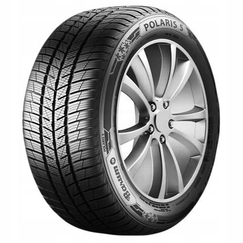 2x Barum 185/60R14 POLARIS 5 82T