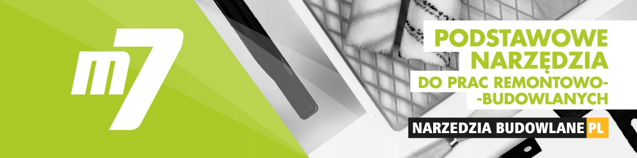 Wkład (zapas) M7 50123-151510PS 10 cm 2 szt Szerokość wałka 10 cm