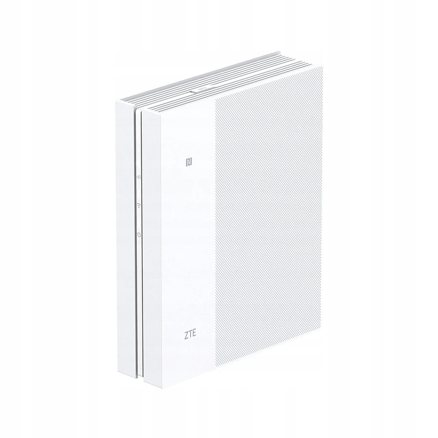 Router domowy biurowy ZTE MF297D stacjonarny LTE kat.12