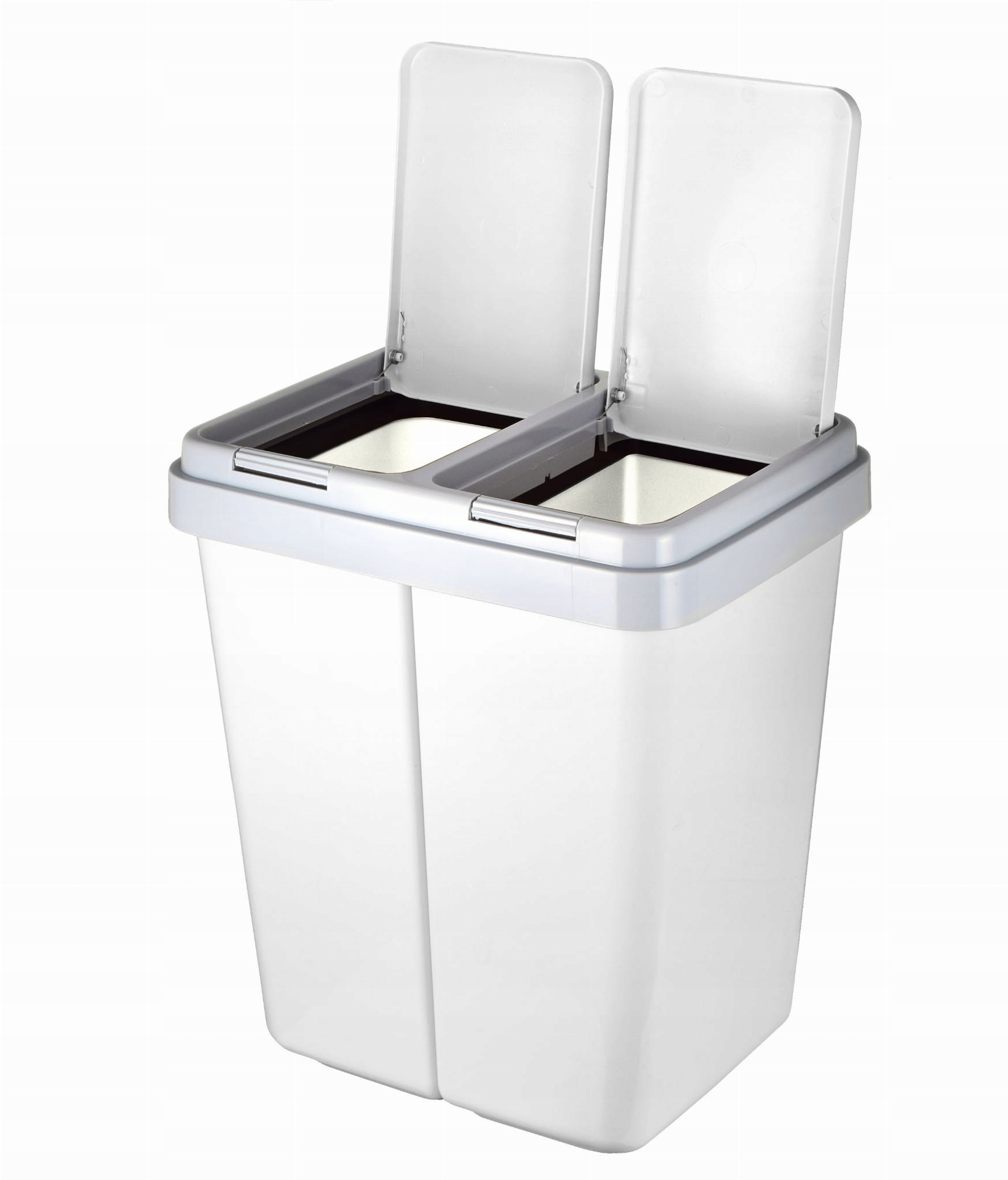 Контейнер корзина корзины для сортировки мусора 60l в Украине купить из ...