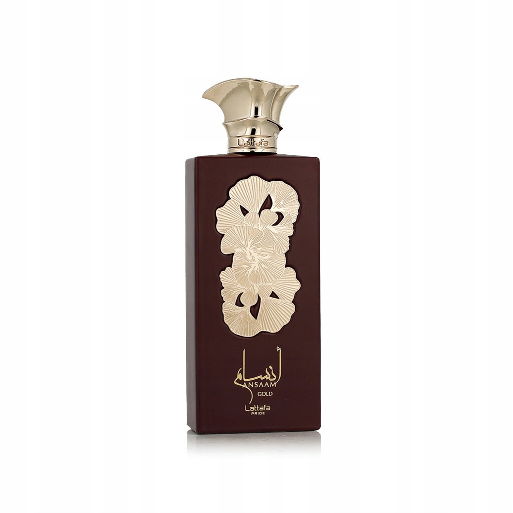 Lattafa Pride Ansaam Gold Edp 100 ml W
