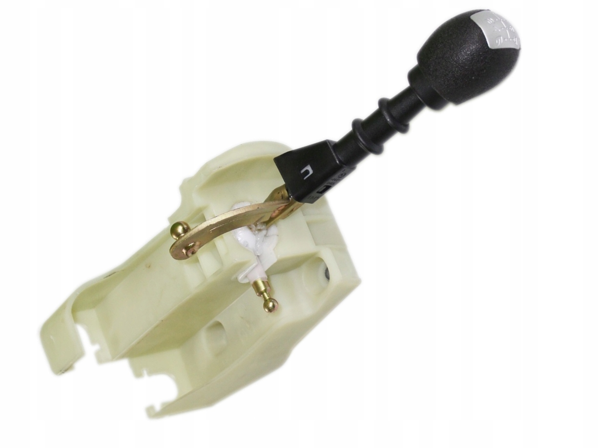 IVECO DAILY 06 GALKA MECHANIZM ZMIANY 6 BIEGOW