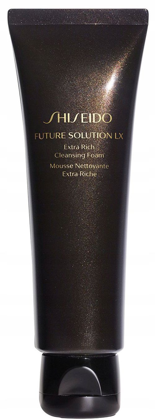 Shiseido Čisticí Pěna Future Solution LX (extra
