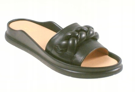 Simen 4640A Klapek Černý Vel 37