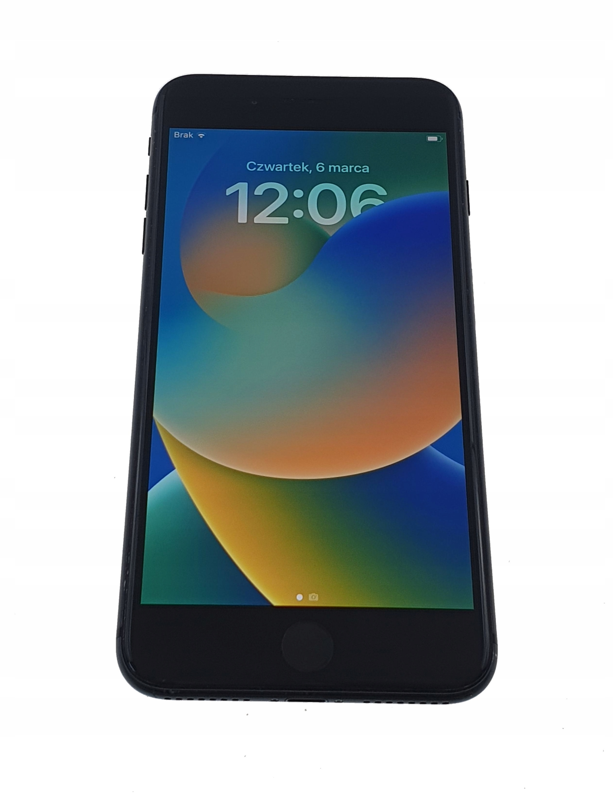 Iphone 8 64gb Space Gray - Niska cena na Allegro