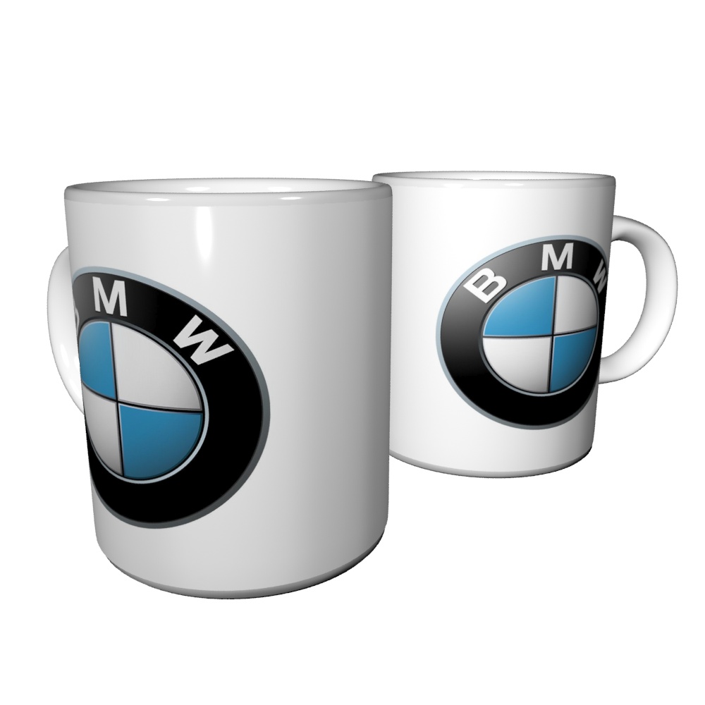 

Kubek Bmw M3 M5 E39 E46 E60 Dla Fana