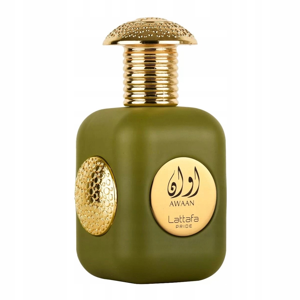 Lattafa Pride Awaan Parfémovaná voda, 100 ml