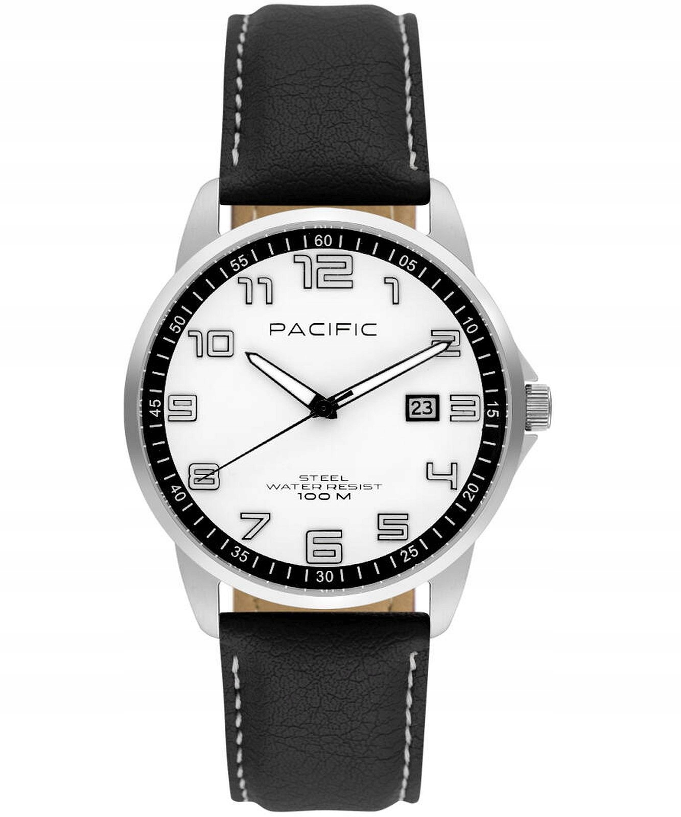 Pánské hodinky Pacific Classic