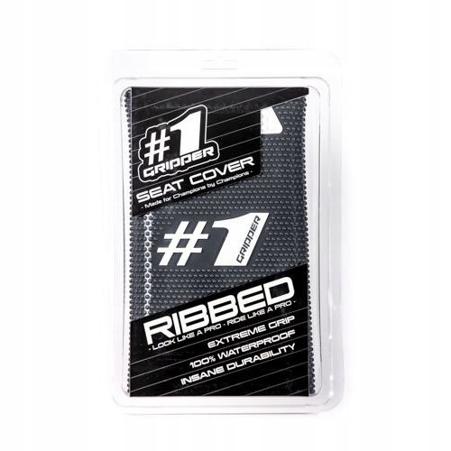 POKROWIEC POSZYCIE CROSS ENDURO MX ONEGRIPPER GREY Producent inny