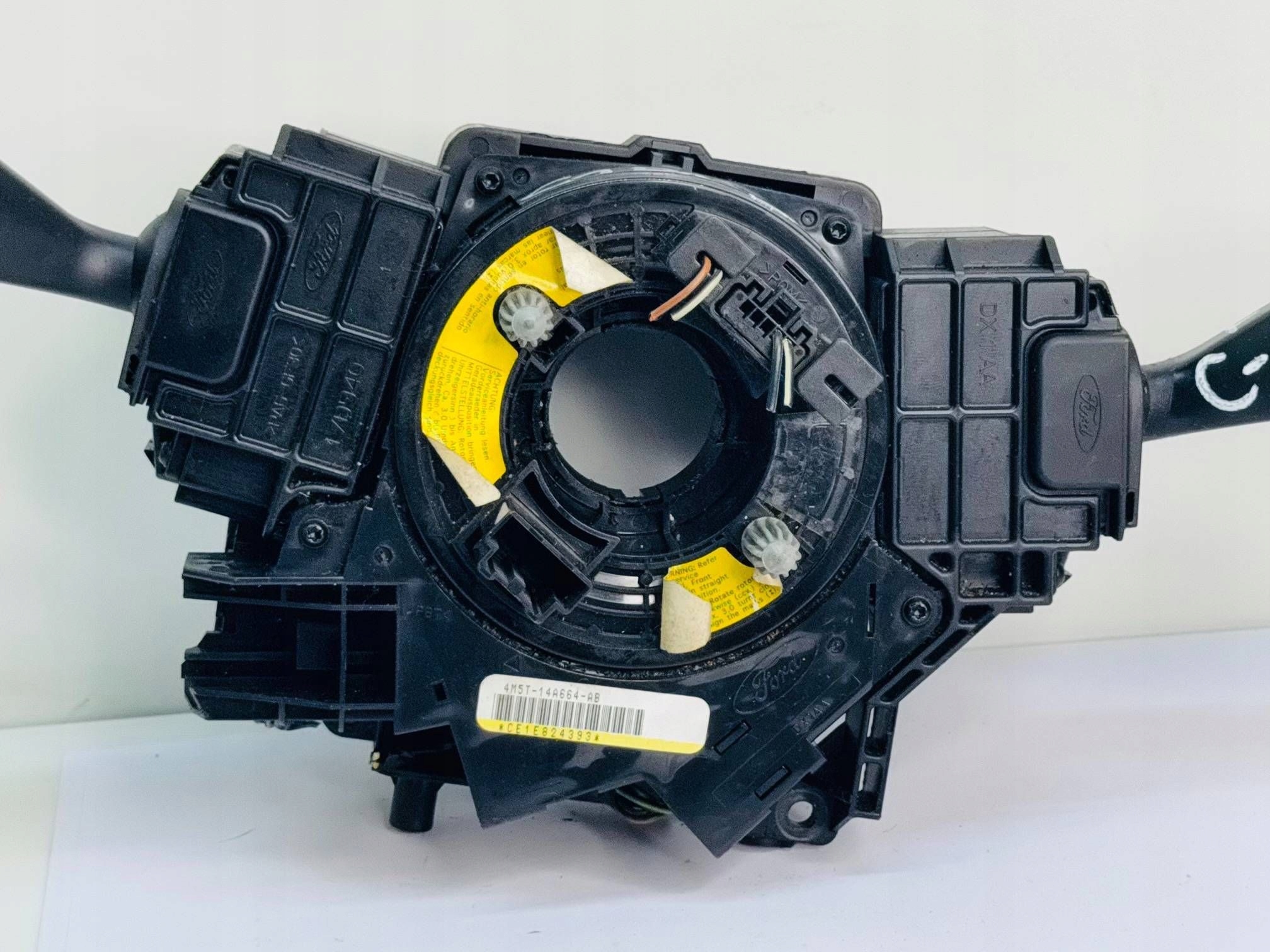 DEVIO LUCI TERGICRISTALLO TERGI C-MAX e FL 4M5T13N064HH 3M5T6475AE