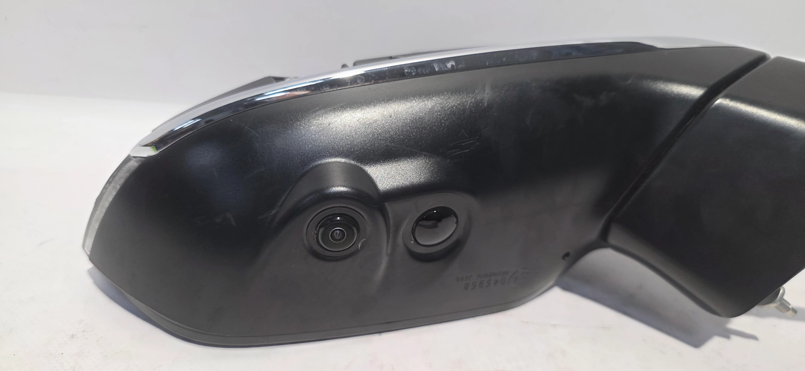 mirror right KAMERA LEXUS RX V 22- 13+4+1 18 PIN original