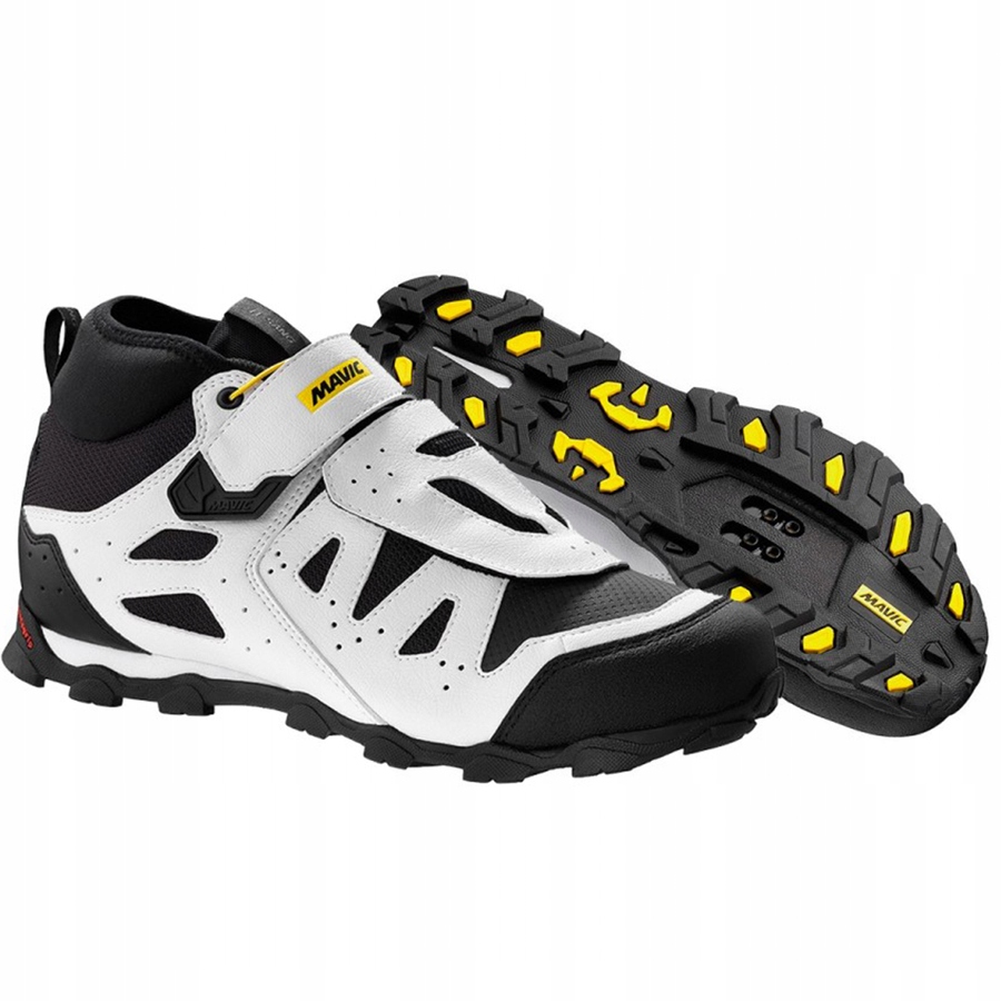Mavic Crossride XL Elite Protect buty Mtb Enduro z 140€ EU42