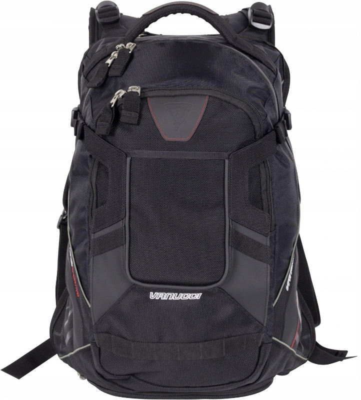 Vanucci Sportivo Vs06 Motorcycle Backpack For Motor