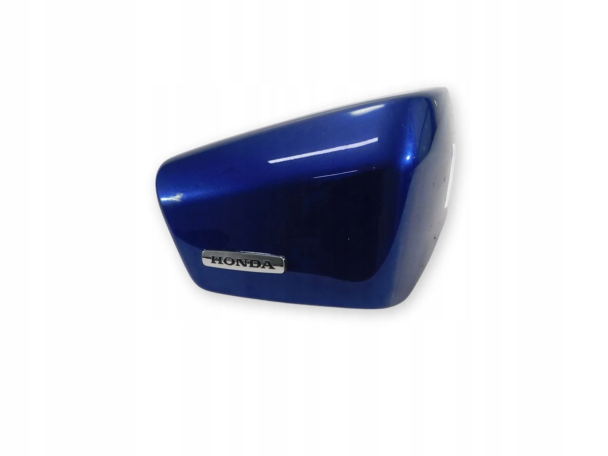 Bočná Krytka Pravá Honda Vt 750 Shadow Aero RC50 03-06 U-11 83500-MEG