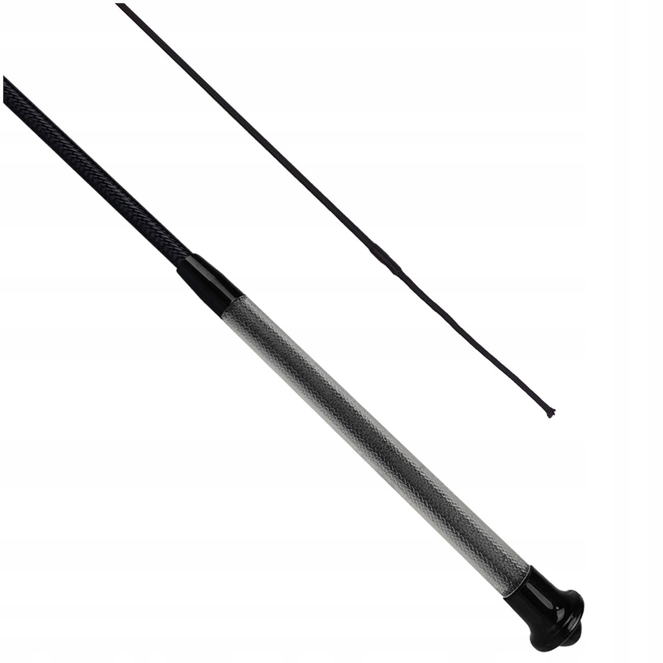 YORK Bat ujeżdżeniowy GEL Czarny [R: 110]