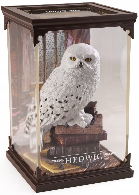 Harry Potter Figurka Hedviky NN7428