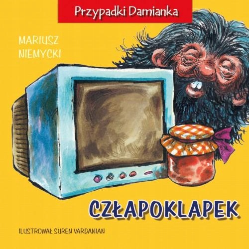 Człapoklapek Niemycki Mariusz