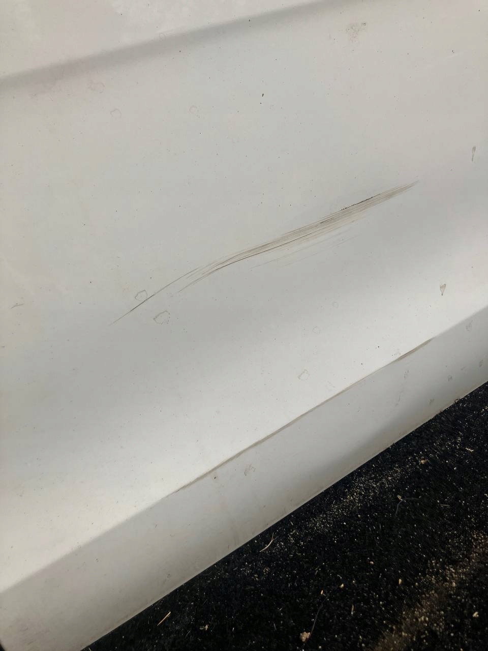door right front CITROEN C3 III EWP EWPB