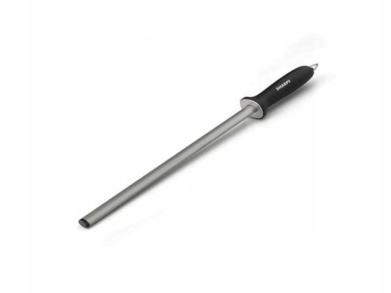 SHARPI OSTRZAŁKA DIAMENTOWA OSEŁKA MUSAK PRĘT OSTRZĄCY DIAMENT 600 30CM EAN (GTIN) 5906333725052
