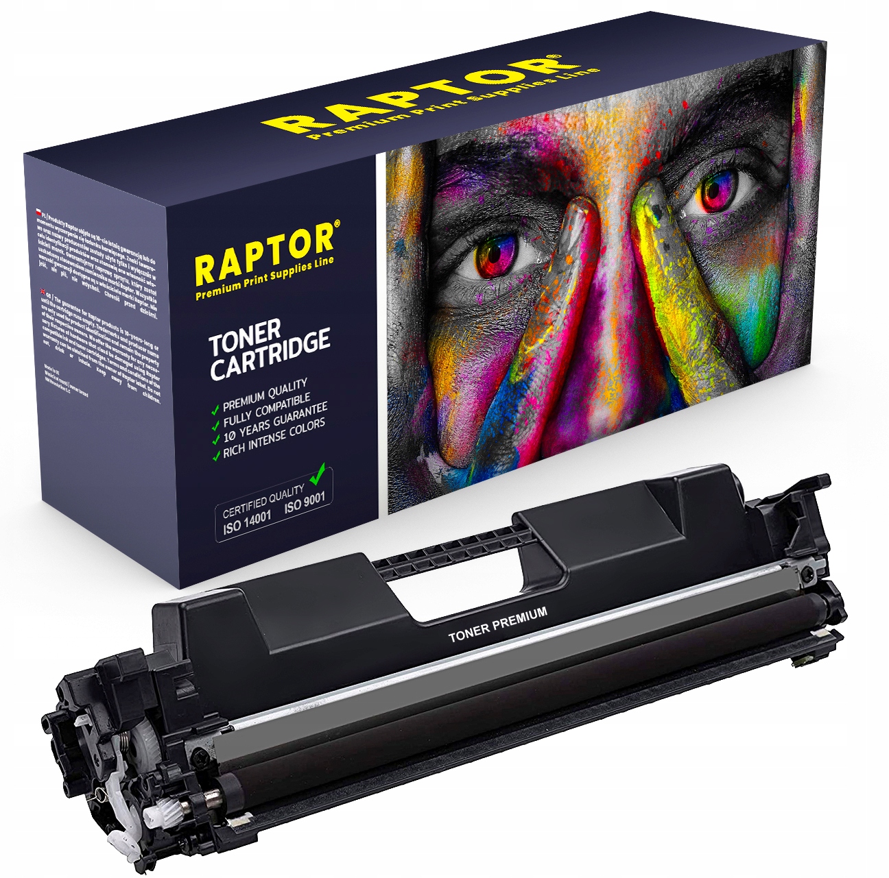 

Toner do Laser Jet Pro M102w Mfp M130nw CF217A 17A