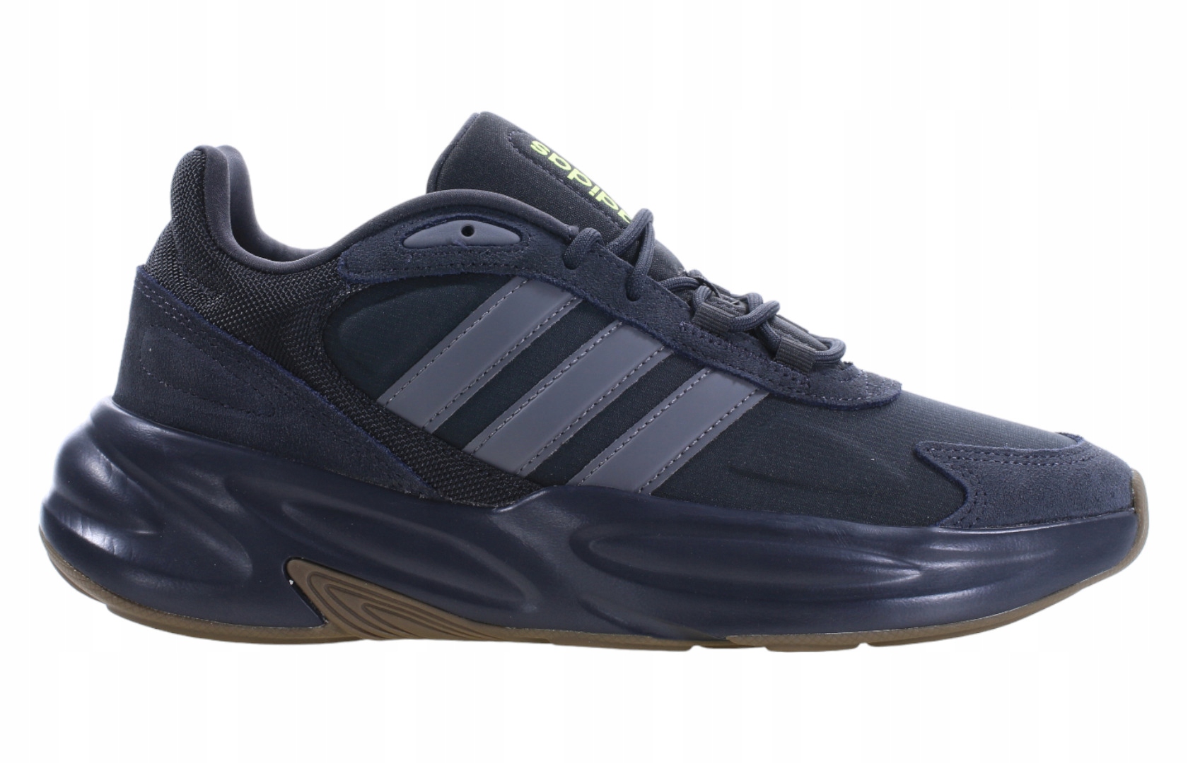 Pánské boty adidas Ozelle IE9570