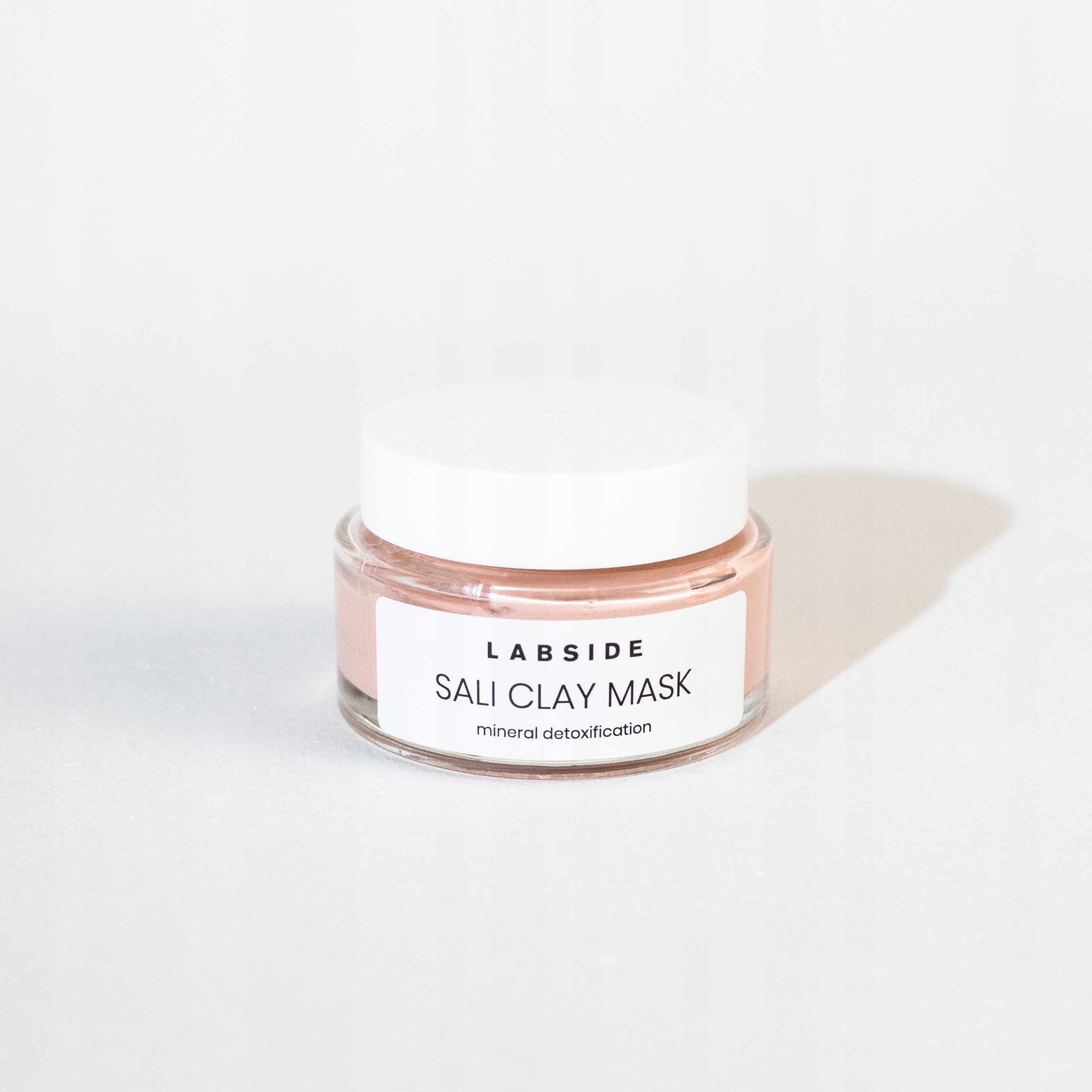 Labside Sali Clay Mask Detoksykująca maseczka do twarzy 50ml