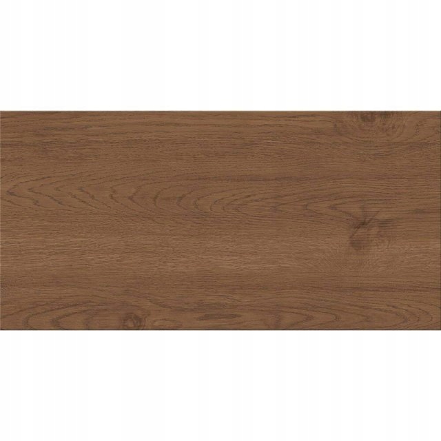 PŁYTKI PODŁOGOWE GRES INFINITY WOOD brąz 30x60 #555 gat. II Długość (cm) 60